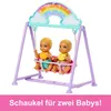 Barbie Skipper Babysitters Inc. HXM99, Modelka, Žena, 3 rok Náhľad obrázku produktu 8