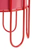 Mica Decorations Dione Bloempot op Plantenstandaard - Set Productafbeelding-voorbeeld 4