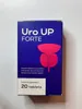 Uro UP Forte (20 tablet) Přírodní lék Náhled obrázku produktu 7