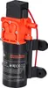 Pompa a membrana - Pompa ad acqua a pressione 12 V CC - Anteprima dell’immagine prodotto 12