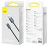 Baseus CAJY000701, 2 m, USB C, USB C, 0,48 Gbit/s, Schwarz Produktbild-Vorschau 29