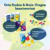 WAS IST WAS - Découvrir l'Allemagne Voir les images du produit 4