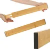 Creative Corner Organizér do zásuvky nastavitelný bambusový Náhled obrázku produktu 1