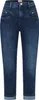 Mac Damen Hose Rich Carrot Light Authentic Denim Produktbild-Vorschau 1
