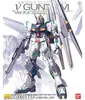 BANDAI BAN5055454 MG RX-93 V Gundam Ver.Ka 21 cm Produktbild-Vorschau 4