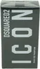 Dsquared2 Icon pour Homme 30 ml Eau de Parfum EDP Profumo Anteprima dell’immagine prodotto 3