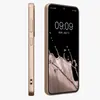 kwmobile Handyhülle für Samsung Galaxy S25 Hülle - Silikon Produktbild-Vorschau 4