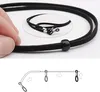 Brillenband aus Leder, Universal Brillenbänder Brillenkette Produktbild-Vorschau 3