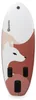 Aufblasbares SUP-Board für Kinder, 215 cm, mit Paddel - Produktbild-Vorschau 7