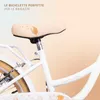 Bicicletta per ragazze Bicicletta per bambini da 6 anni Anteprima dell’immagine prodotto 3