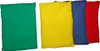 EDUPLAY 170-096 Bohnensäckchen, 20 x 15 cm, gelb Produktbild-Vorschau 3