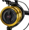 DAIWA Crosscast 45 SCW QD, 5000C, oburęczny, kołowrotek do Podgląd zdjęcia produktu 10