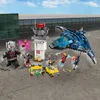 LEGO® Marvel SH. Superhelden-Einsatz am Flugh. (76051) Lego Produktbild-Vorschau 3