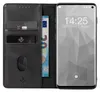 Handyhülle für Samsung Galaxy S10 Kunstleder Flip Cover Produktbild-Vorschau 2