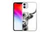 MuchoWow® Handyhülle Schutzhülle Hülle für iPhone 11 Produktbild-Vorschau 2