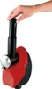 Trebs 99283, Czarny, Czerwony, 1 min, 270 mm, 230 mm, 180 Podgląd zdjęcia produktu 7