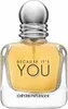 Armani (Giorgio Armani) Emporio Armani Because It's You Eau Produktbild-Vorschau 2