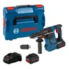 Akku-Bohrhammer mit SDS plus GBH 18V-26F, L-BOXX 136, 2 x Produktbild-Vorschau 29