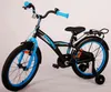18 POLLICI bici per bambini bici per bambini TB blu 21790 Anteprima dell’immagine prodotto 11