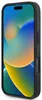 BMW Apple iPhone 16 Pro Hardcase Perforated Stitched Line Produktbild-Vorschau 5