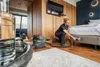 Príkonný vysávač Karcher Puzzi 8/1 na čalúnenie, 1200 W, Náhľad obrázku produktu 3