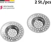 Westmark 2 odtokové sitká/výtokové filtre, ø 7 cm, okrúhle, Náhľad obrázku produktu 2