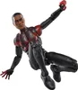 Hasbro Marvel Legends Spider-Man Ultimate Miles Morales Produktbild-Vorschau 7