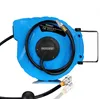 Monzana Avvolgitubo ad Aria Compressa Tubo 10m Attacco 1/4" Anteprima dell’immagine prodotto 10