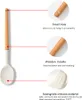 Sada kuchyňského náčiní ze silikonu, nepřilnavá sada Náhled obrázku produktu 6