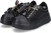 Gio+ Sneaker Schwarz Produktbild-Vorschau 3