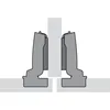 Hettich 9099670, 50 szt. Podgląd zdjęcia produktu 7