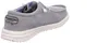 Fusion Slipper Grau Produktbild-Vorschau 12