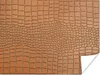 MuchoWow® Poster Leder - Textur - Tierhaut 120x90 cm - Produktbild-Vorschau 1