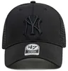 Czapka 47 Brand BRANS17CTPBKJ Podgląd zdjęcia produktu 4