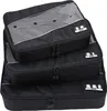 L.A. Sports Premium Kofferorganizer 3-teiliges Packtaschen Produktbild-Vorschau 1