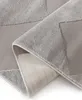 benuta tappeto soggiorno Claire Grigio chiaro 200x300 cm Anteprima dell’immagine prodotto 5