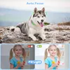 ZELURXX 5K digitálny fotoaparát, 80MP, 18x zoom, duálny Náhľad obrázku produktu 5