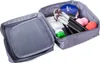 Kulturbeutel Kosmetiktasche Reisetasche Waschtasche Produktbild-Vorschau 8