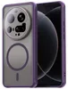 Magnetické puzdro pre Xiaomi 15 Ultra, puzdro Magsafe, Náhľad obrázku produktu 1