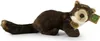 Peluche Martora 39 Cm Ecologico Anteprima dell’immagine prodotto 3