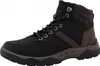 Tom Tailor 4280290012_46, Stiefel, Männlich, Schwarz, Produktbild-Vorschau 3