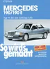 So wird's gemacht. Mercedes 190/190 E Produktbild-Vorschau 2