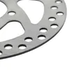 Brzdový kotúč 120 mm/29 mm otvorený Náhľad obrázku produktu 6