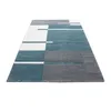 Ayyildiz Hali HAWAII2002901310BLUE, Teppich, Polypropylen Produktbild-Vorschau 6