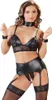 Bondage Straps-Set Produktbild-Vorschau 12