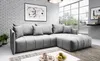 A modern sectional sofa in a living room setting. Produktbild-Vorschau
