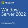 Microsoft Windows Server CAL 2022 Customer Access Licence Podgląd zdjęcia produktu 4