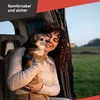 Premium Hunde-Transportbox faltbar & wasserabweisend - Produktbild-Vorschau 3