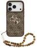 GUESS case passend für IPHONE 17 Pro GUHCP17LP4GMGSW (PU W/ Náhled obrázku produktu 1