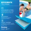 Bestway Bazénová souprava Fast Set 305x76 cm 57270 Náhled obrázku produktu 39